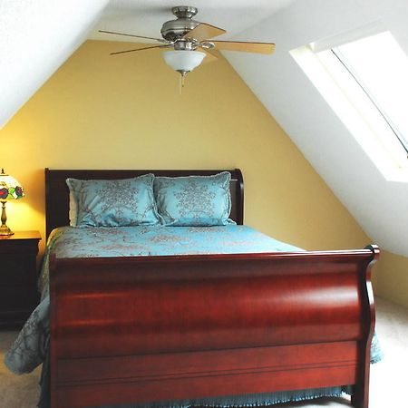 White Mountain Experience Hotell Jackson Rom bilde