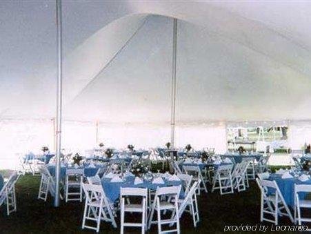 White Mountain Experience Hotell Jackson Restaurant bilde