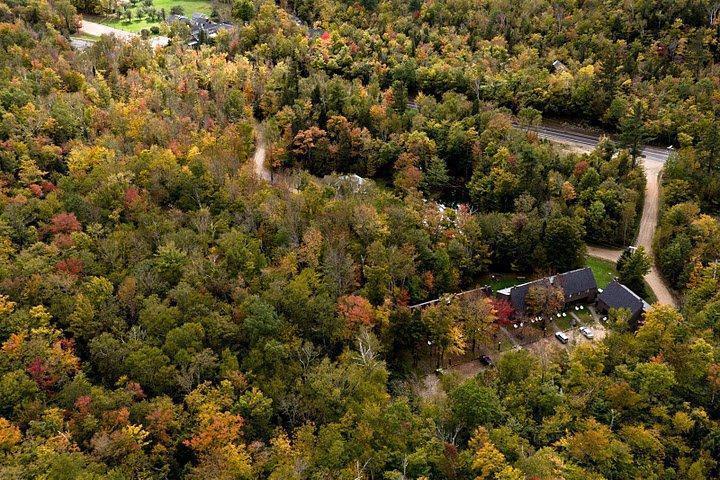 White Mountain Experience Hotell Jackson Rom bilde