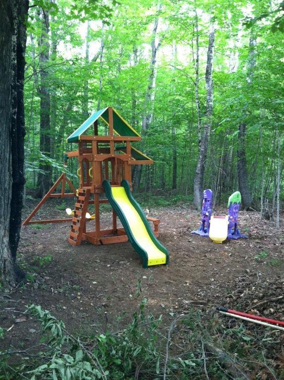 White Mountain Experience Hotell Jackson Rom bilde