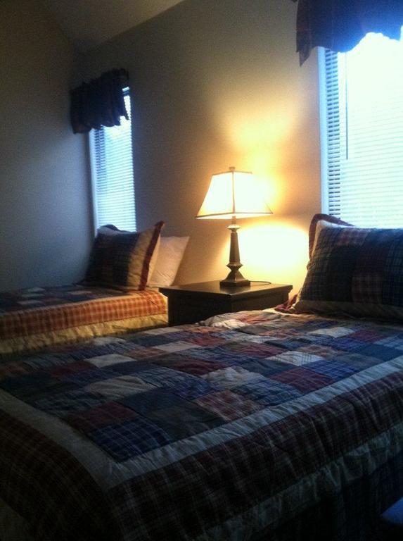 White Mountain Experience Hotell Jackson Rom bilde