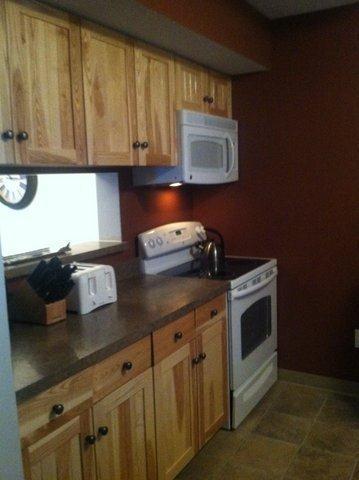 White Mountain Experience Hotell Jackson Rom bilde