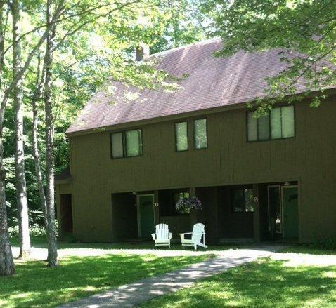 White Mountain Experience Hotell Jackson Rom bilde