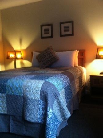 White Mountain Experience Hotell Jackson Rom bilde