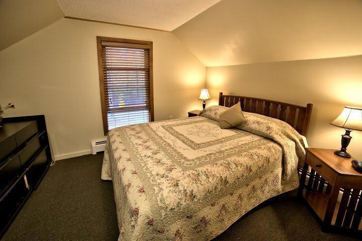 White Mountain Experience Hotell Jackson Rom bilde